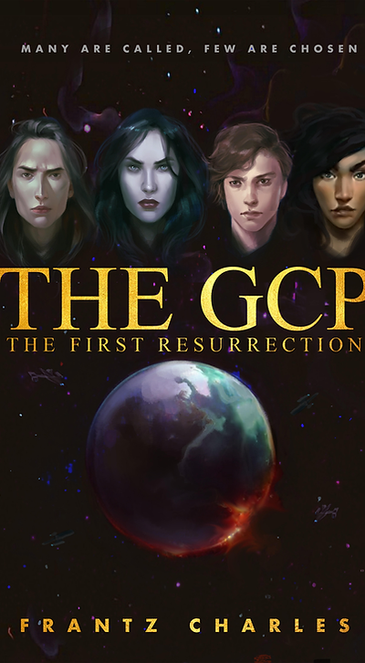 GCP Cover